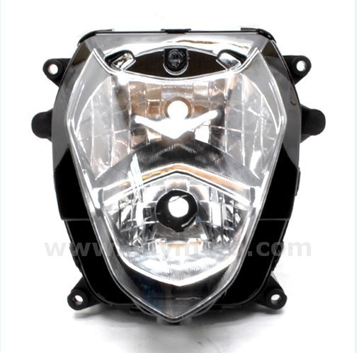 119 Motorcycle Headlight Clear Headlamp Gsxr1000 03-04